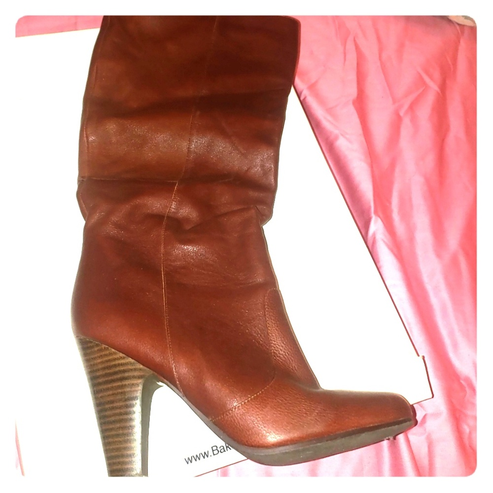 Bakers sophie knee high boots